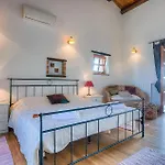 Orah Vakantiehuis