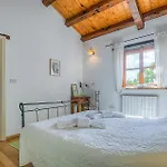 Orah * Vošteni