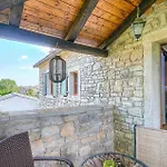 Orah Vakantiehuis Vošteni