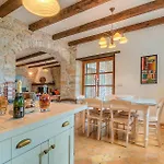 Vakantiehuis Orah