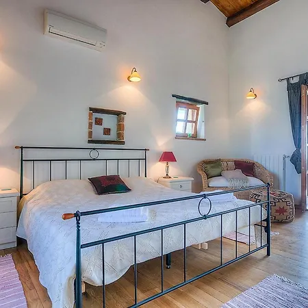 Orah Ferienhaus