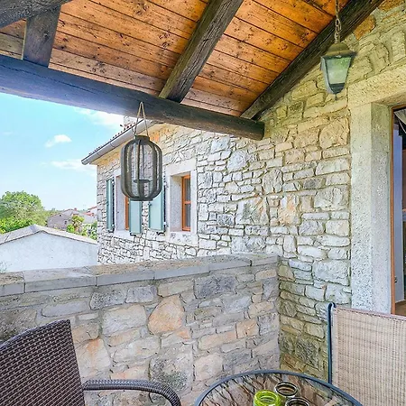 Orah Tatil Evi Vošteni