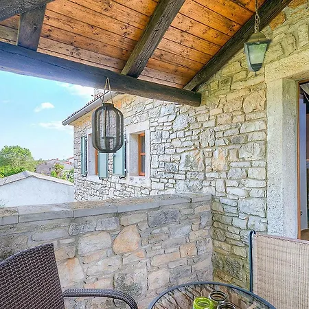 Orah Holiday home Vosteni